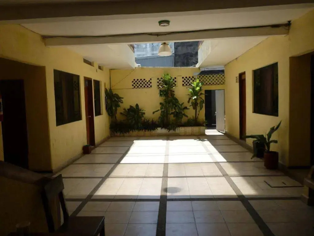 Hotel La Paz