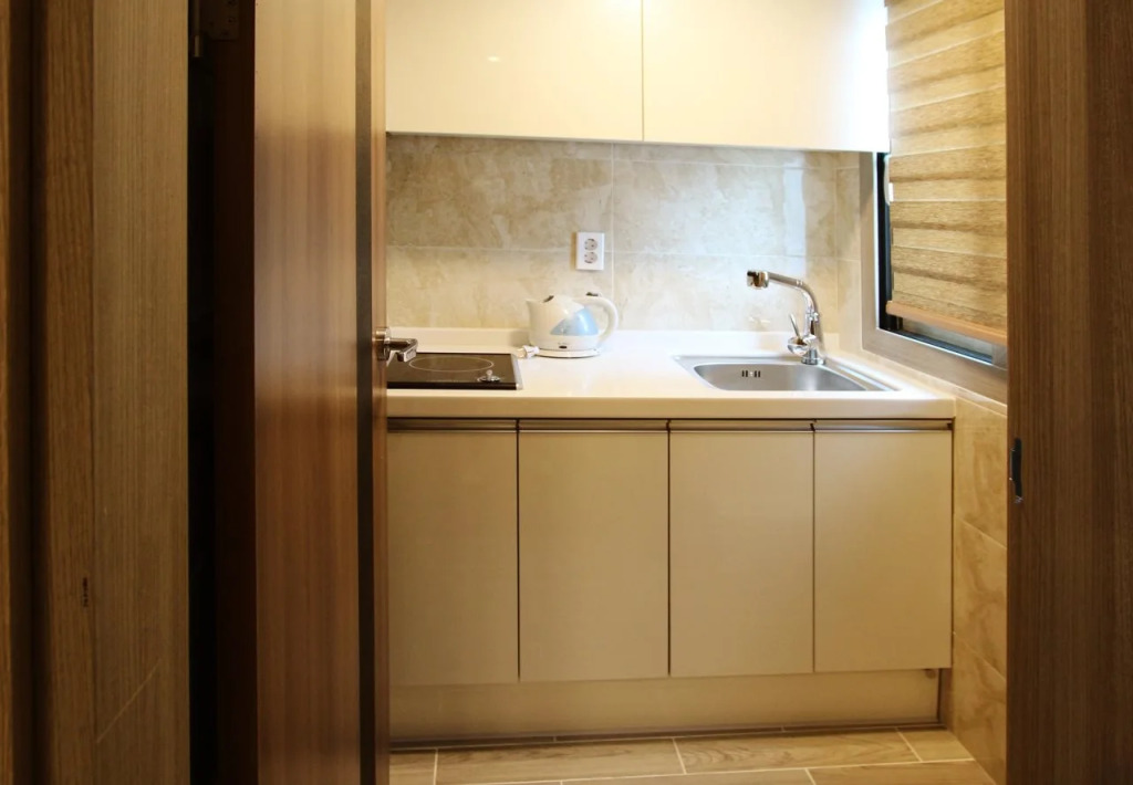 J2 Family Hotel Jeju