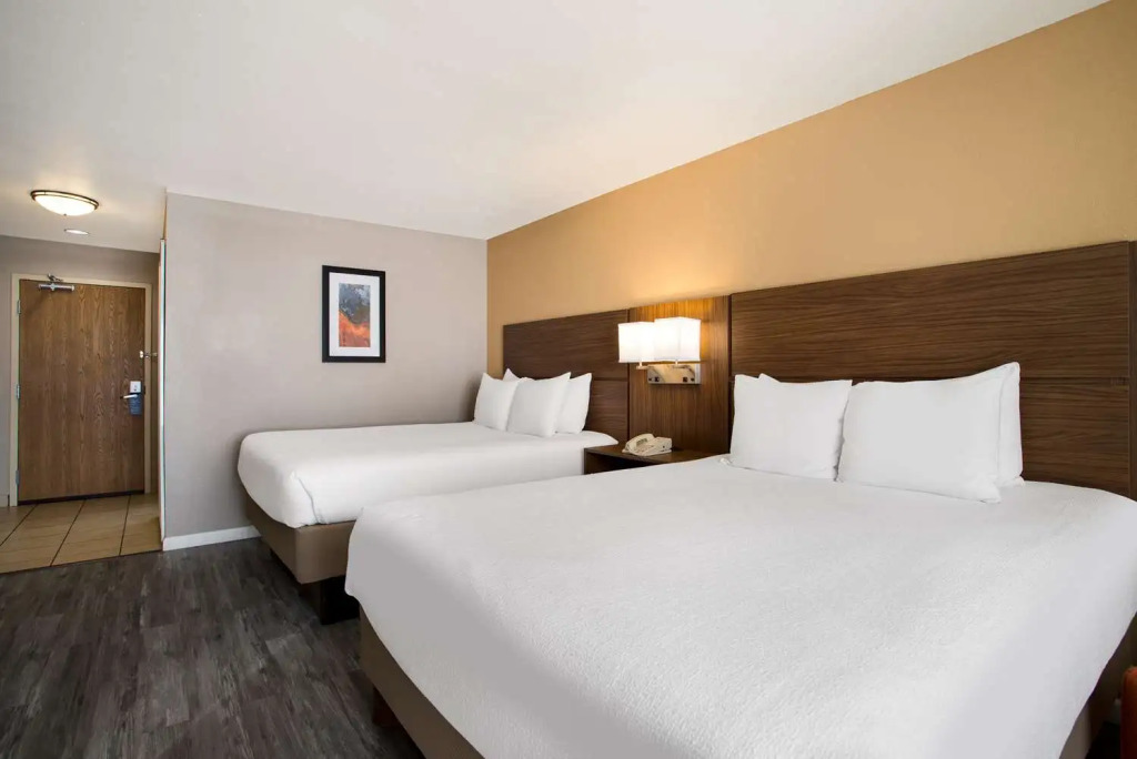 Best Western Gallup West