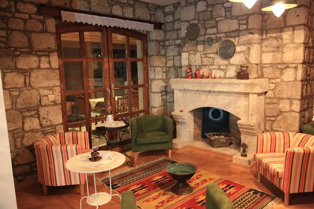 Aladi Hotel