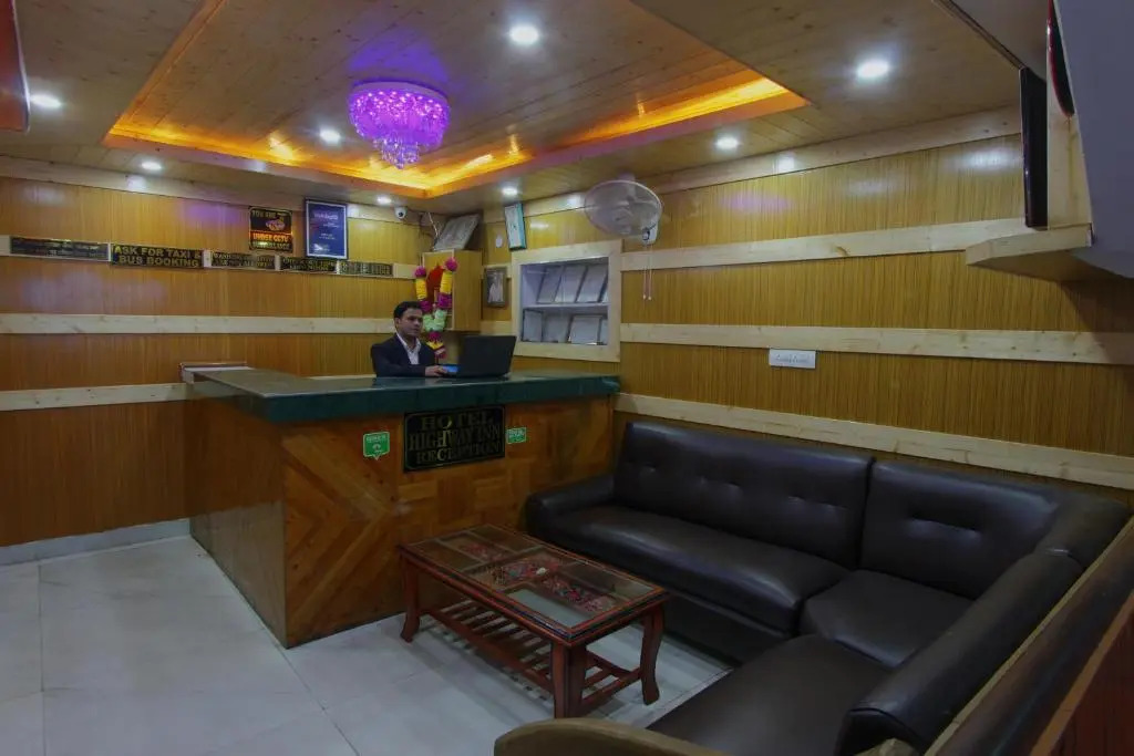 Hotel Highway inn