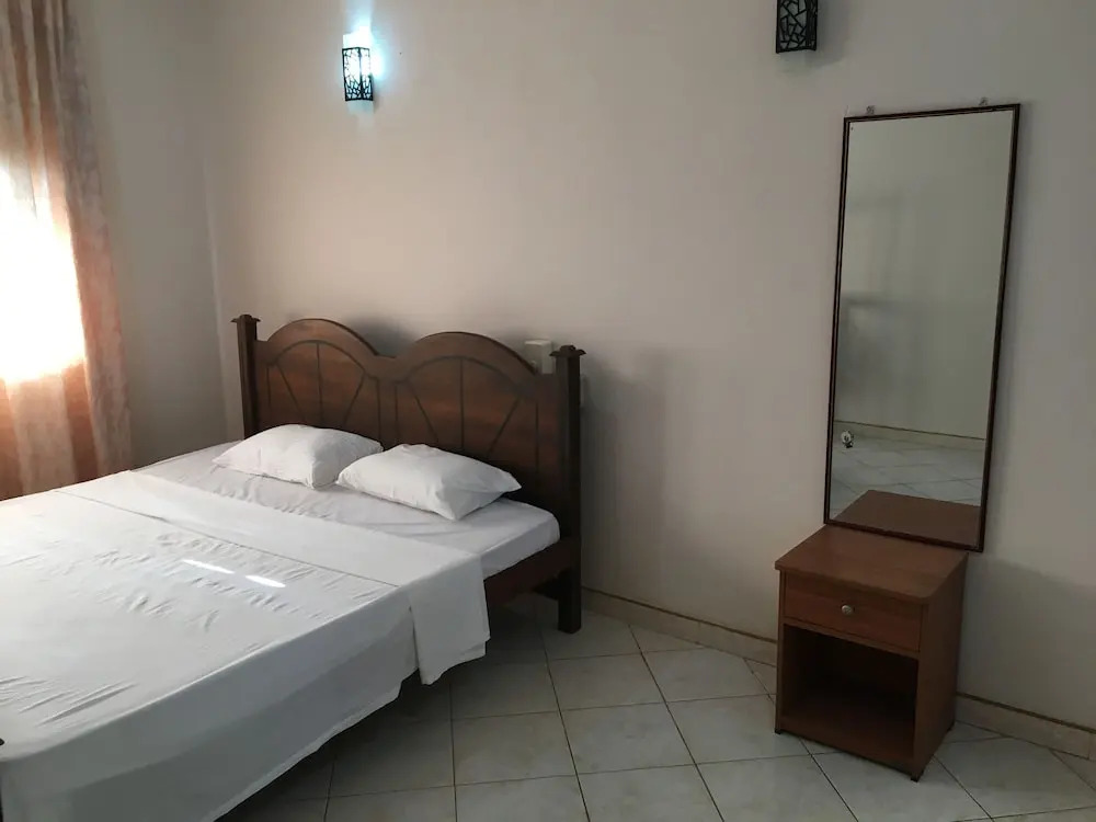 Mount House Hotel Apartment