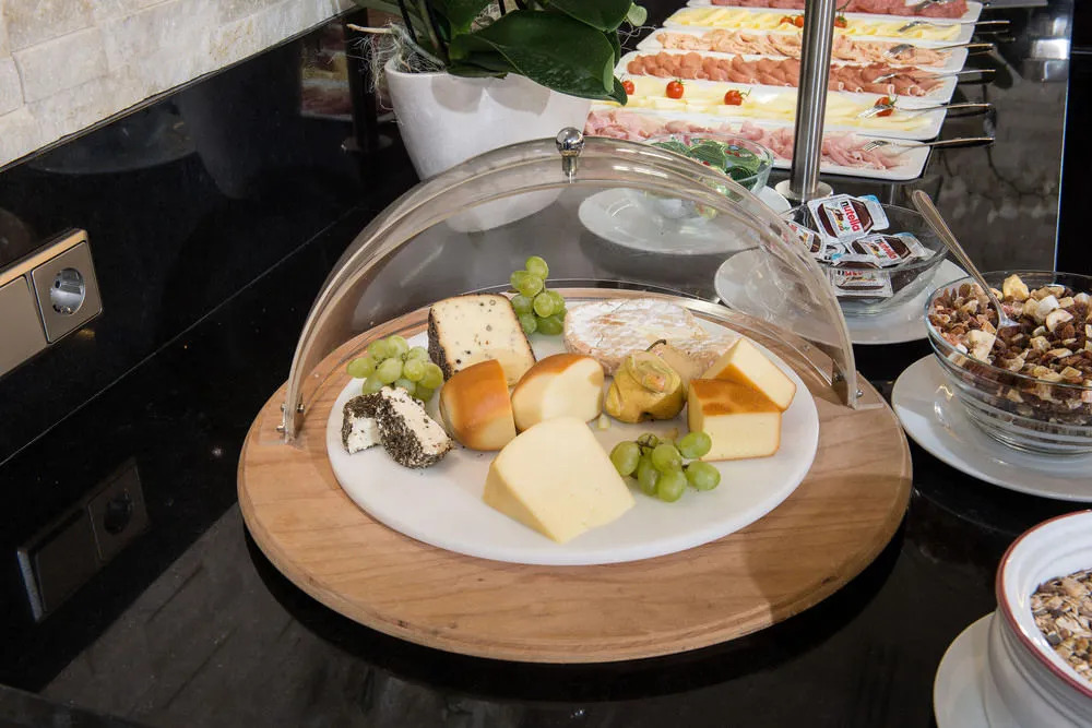Genusshotel Goldene Rose