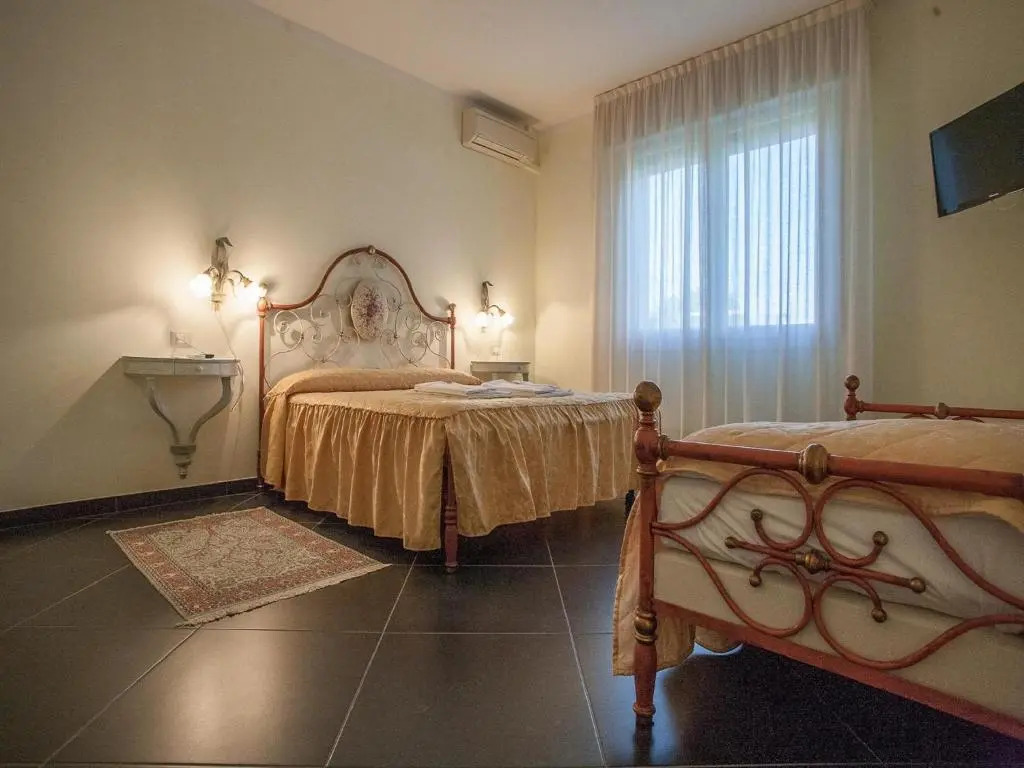 Villa Camurana