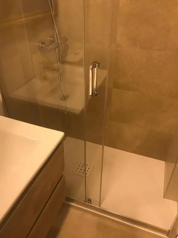 Fantástico apartamento en el centro de Bilbao