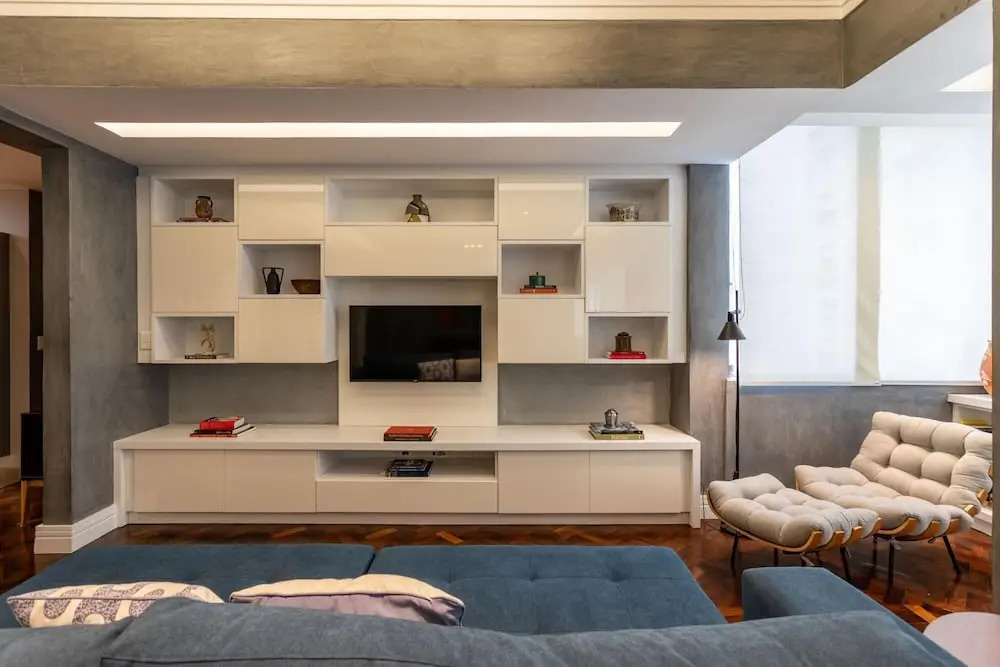 For Families 4 Minutes From Copacabana Beach Nsc605