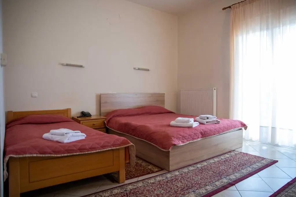 Hotel Kastro