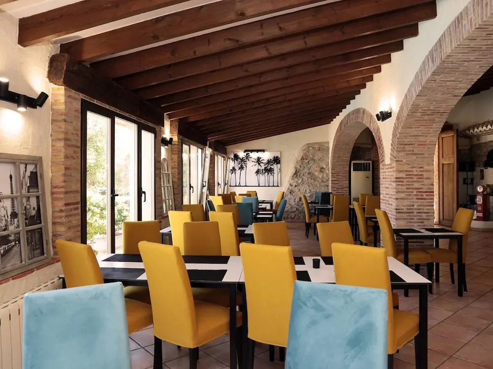 Luxury Apartment With a hot Tub, on the Monte Pego Mountain