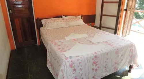 Pousada Praia Brava
