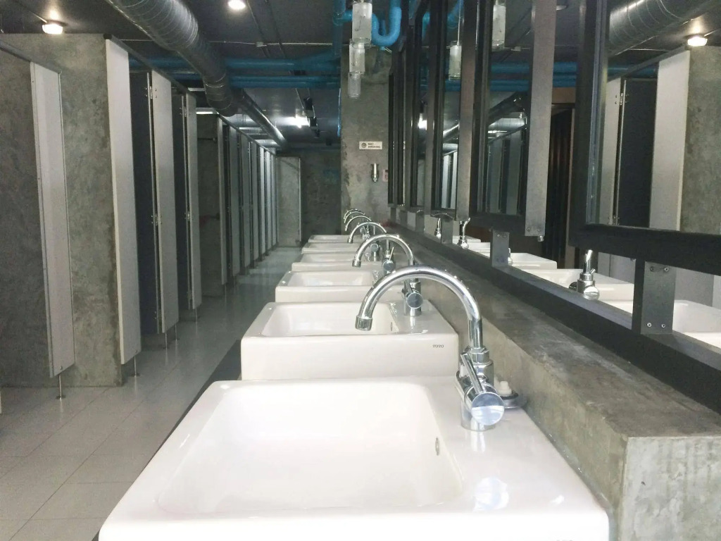 Saphaipae Hostel