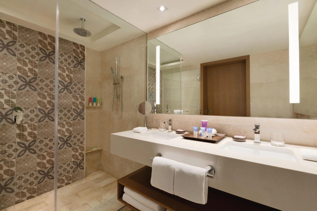 Hyatt Ziva Cancun All-Inclusive