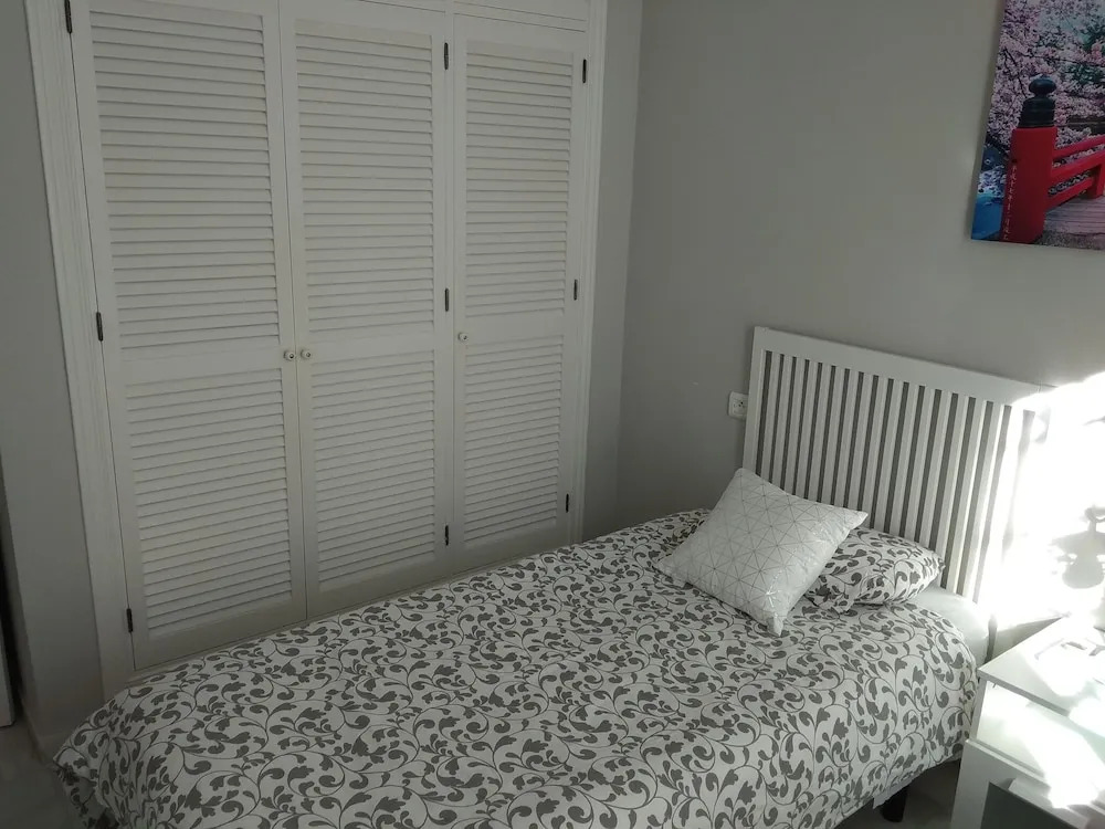 Apartment - 1 Bedroom with WiFi - 108002