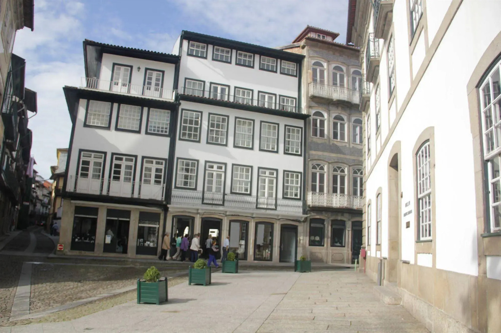 Guimyguest - studios and apartments