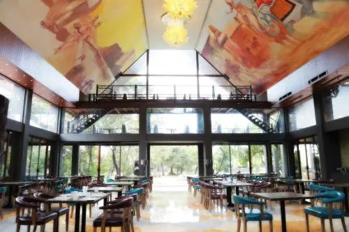 Aswadduma Hotel