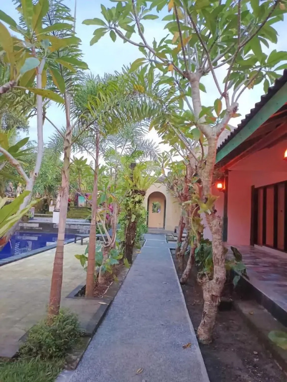 Sapta Dala Yoga Retreat
