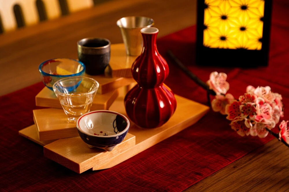 Sake House
