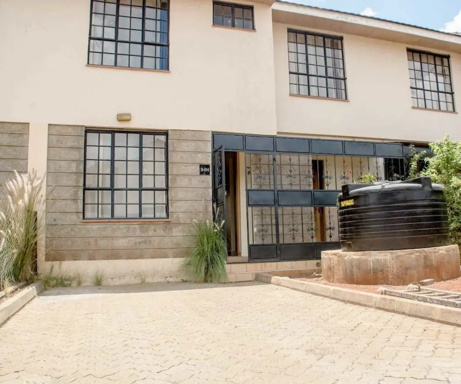 The Mayal Homestay
