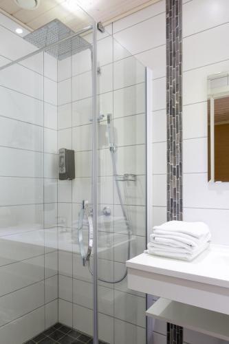 Best Western Hotel Samantta