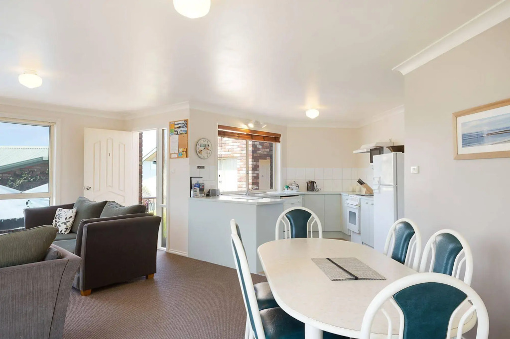 Captains Quarters Bermagui