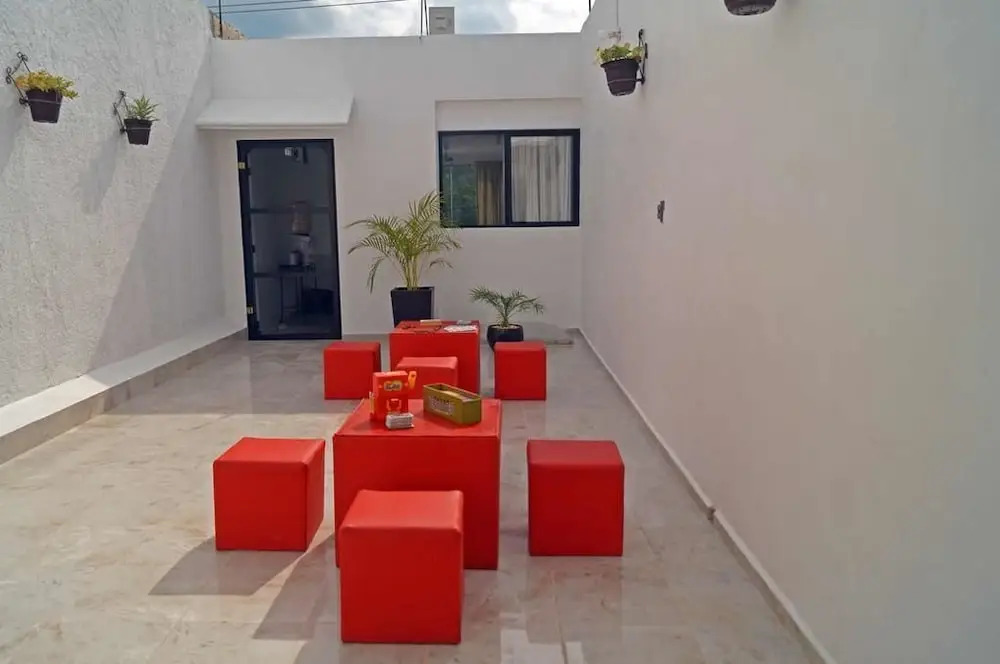 Hostal Frida - Adults Only