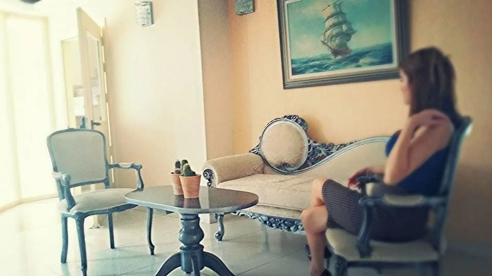 Oasis Hotel