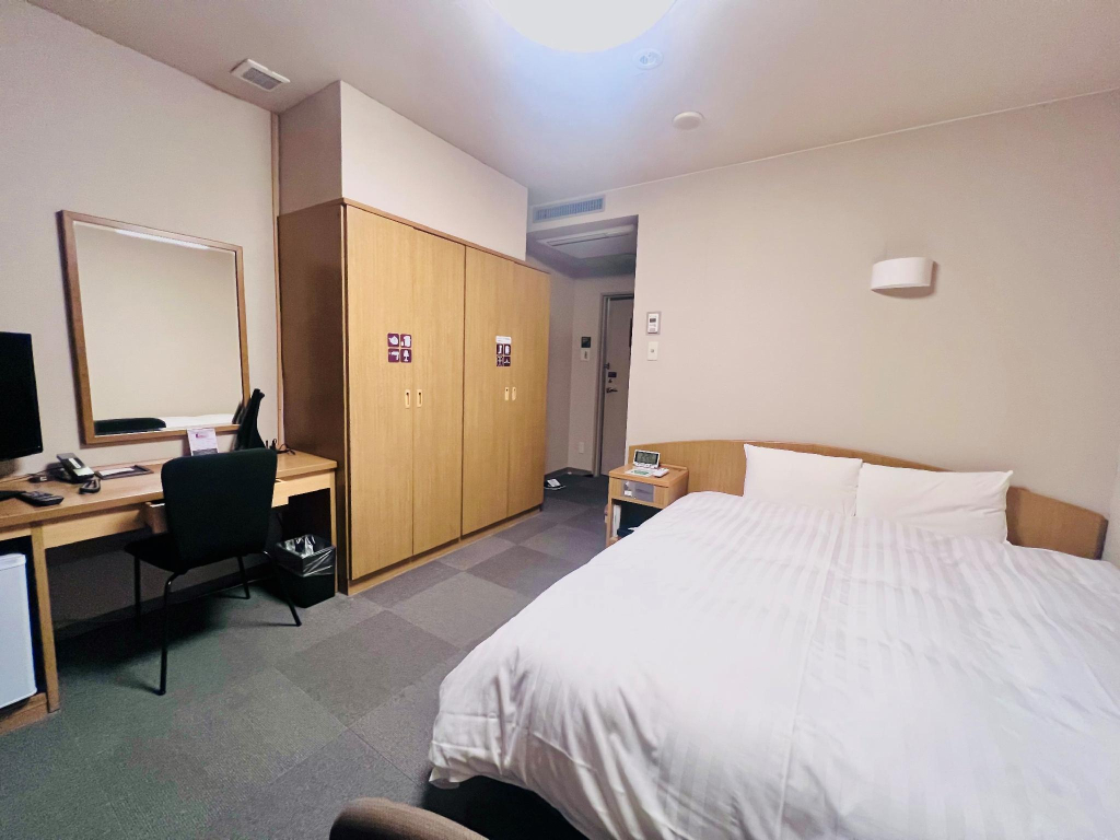 Dormy Inn Express Sendai Hirose Dori