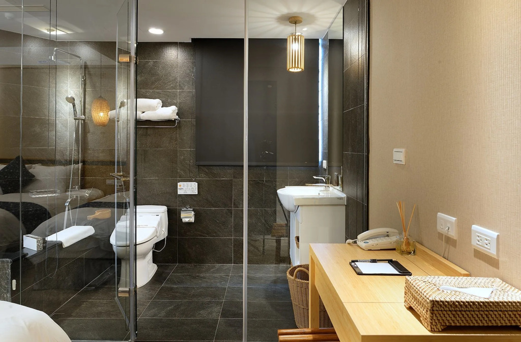 Yunoyado Onsen Hotspring Hotel