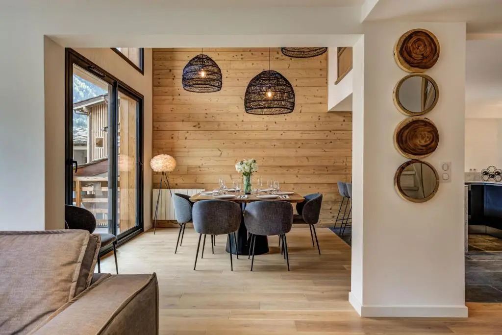 La Cordee 221 Penthouse - Chamonix All Year