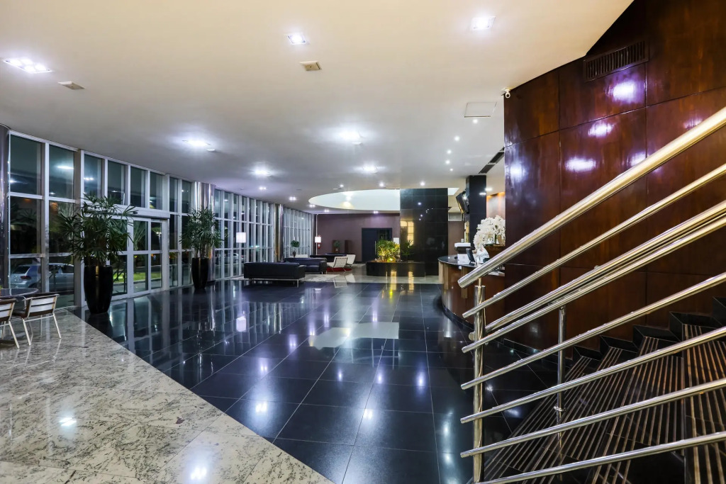 San Diego Suites Ipatinga