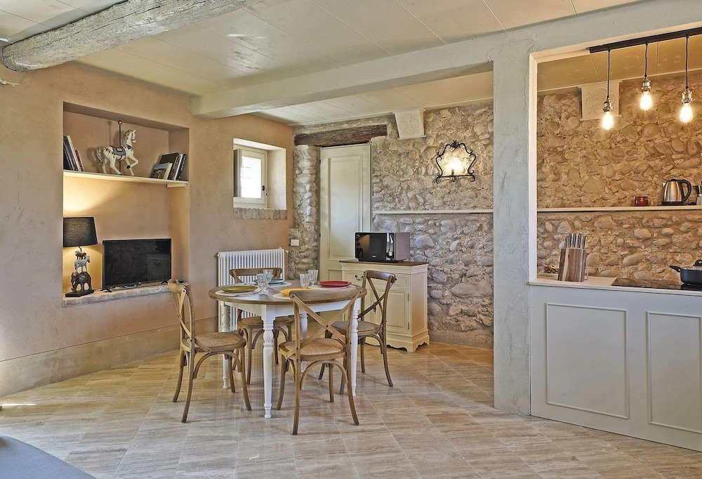 Dogoli Country Apartments