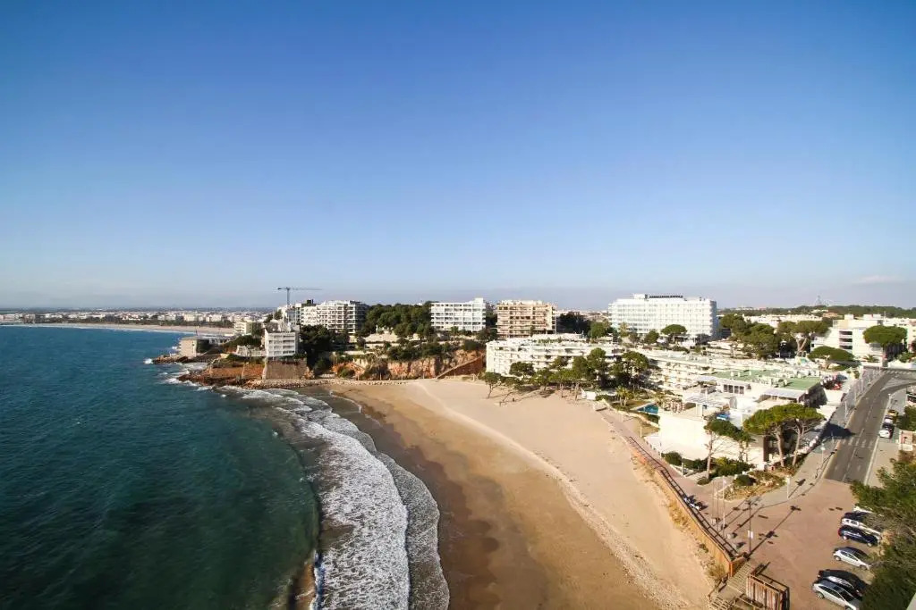 Turismar Bahia 1