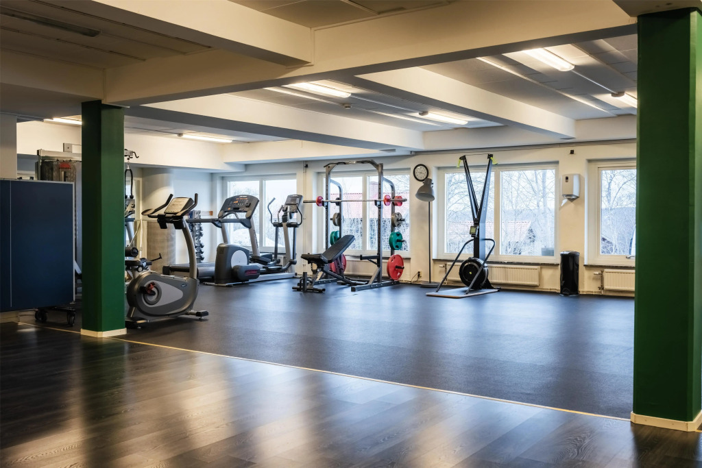 Best Western Hotell Lerdalshoejden