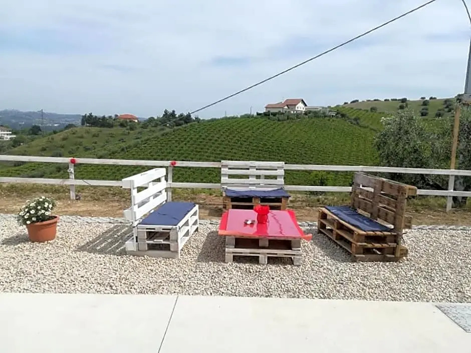 Angolo di Paradiso