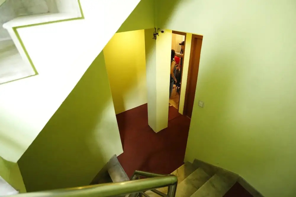 Airport Hotel Kathmandu - Near Pashupatinath Temple