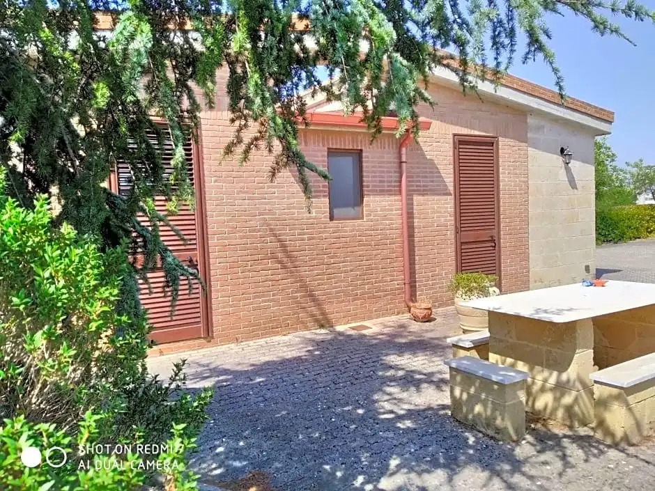 B&B Villagiulia