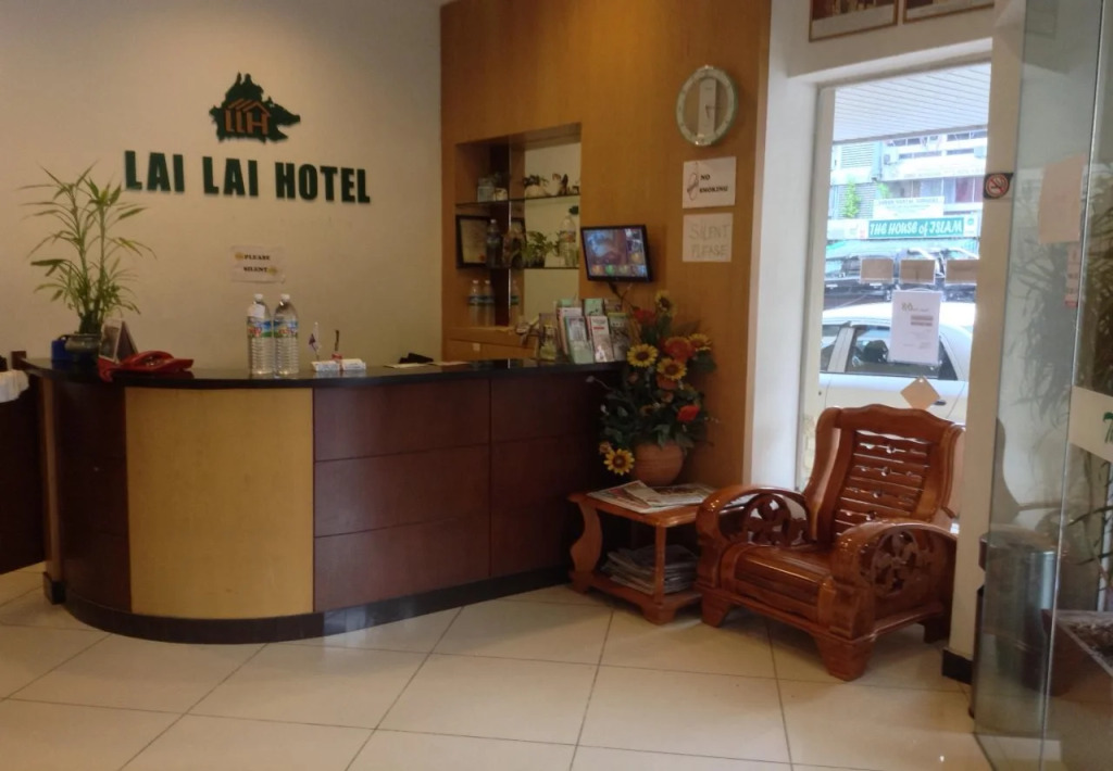 Lai Lai Hotel