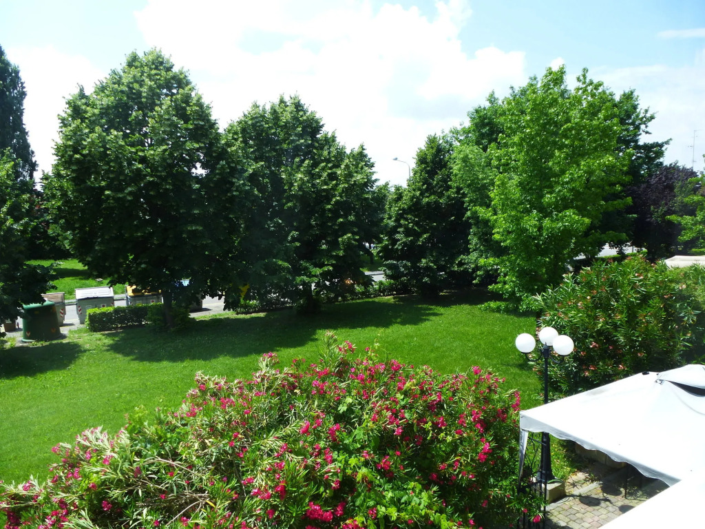 Hotel Lucrezia Borgia