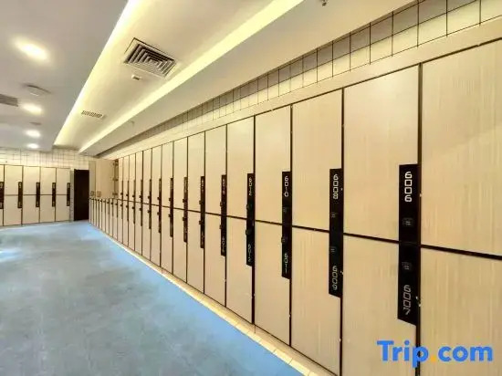 Siye Homestay(Sanlitun Taikoo Li Branch)