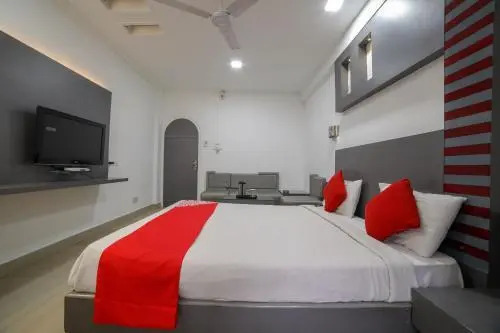 OYO 29220 Hotel Siddharth