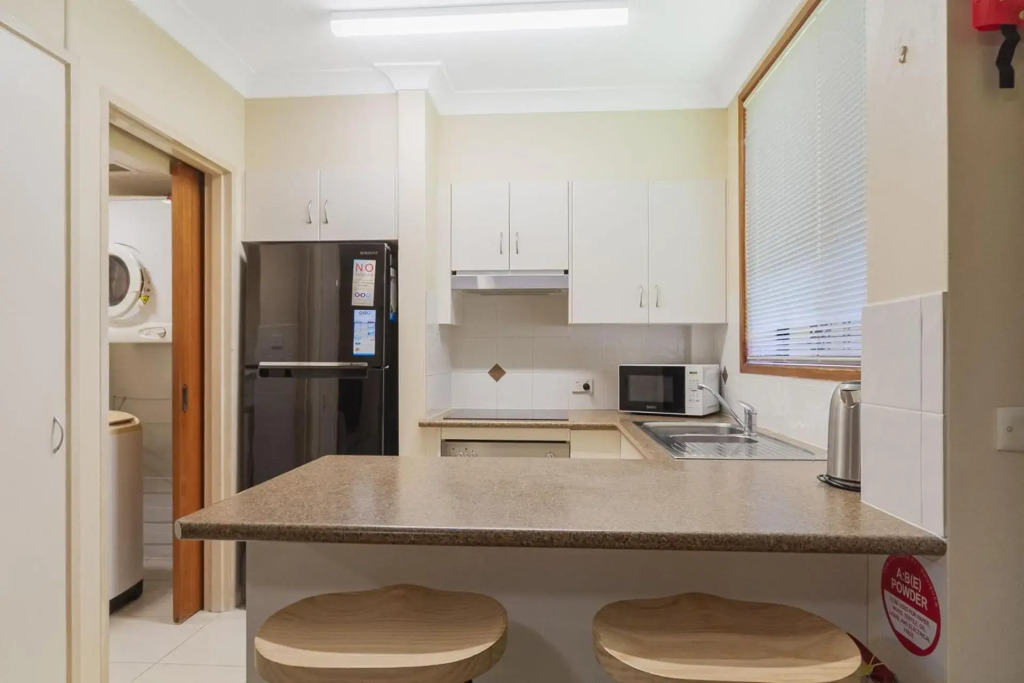 2/8 Banks Avenue - Easy walk to Tweed Heads Bowls club