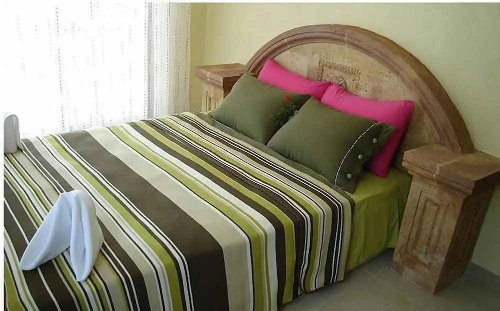 İztuzu apart&villas