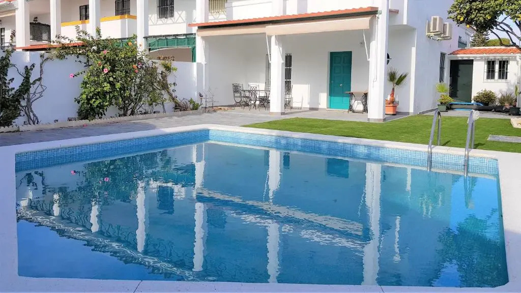 Casa Velero 32