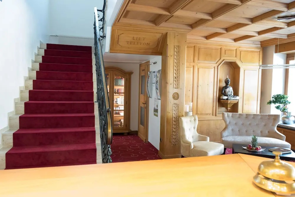 Hotel Promenade