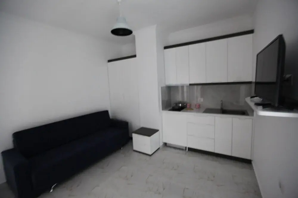 Vila Irdi