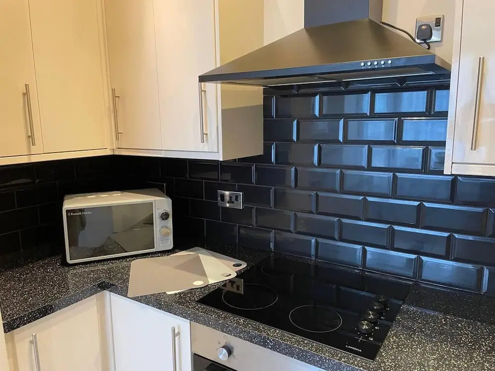Fabulous Apt in the Heart of Victorian Llandudno