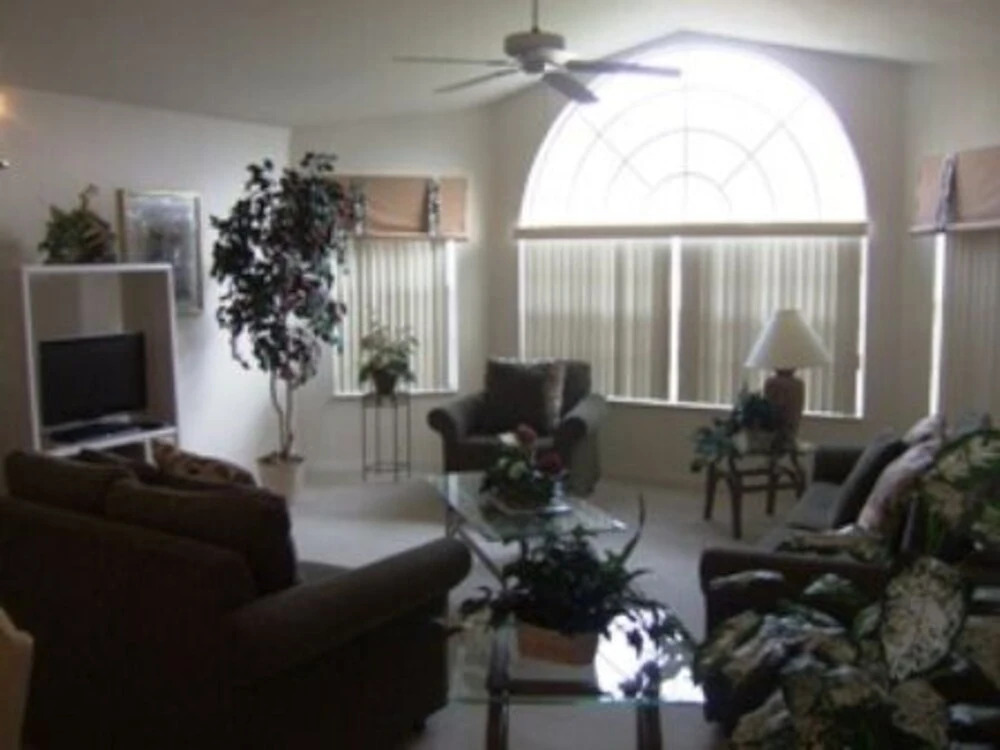 Judy's Island Club 3 Bedroom Condo