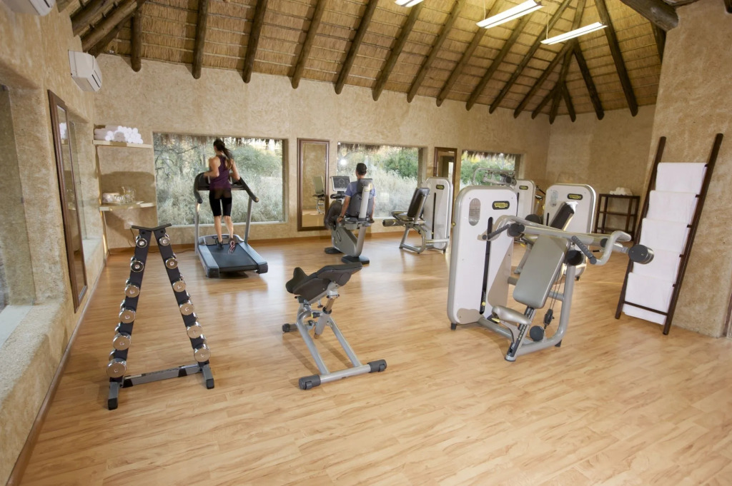 Kapama River Lodge