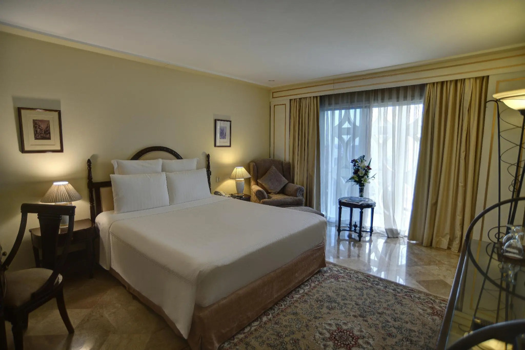 Pearl Continental Hotel, Rawalpindi