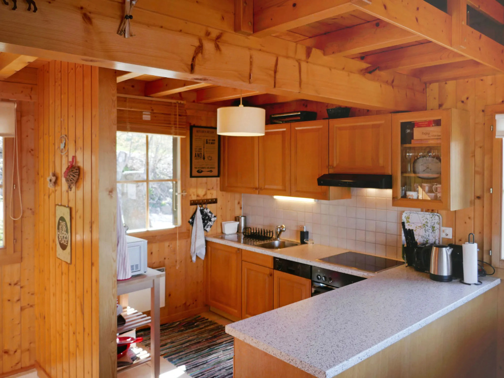 Chalet Chalet Didi