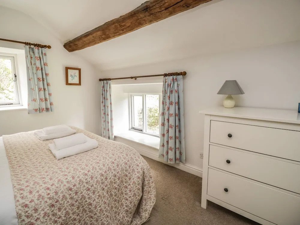 Hall Bank Cottage